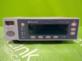 Nellcor N600X Pulse Oximeter - 29196