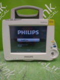 Philips Healthcare Intellivue MP30 Patient - 31780