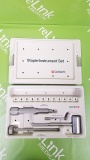 Concept Surgical Staple/Instrument Set - 32446