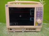 Invivo MDE M12/3550 S Patient Monitor - 34497