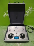 Beltone 119 audiometer - 34722