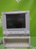 Philips Healthcare M1204A Monitor - 34759