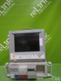 Philips Healthcare V26C Patient Monitor - 34766