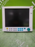 GE D-LCC12A-01 Patient Monitor - 34780