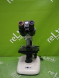 Nova Binocular Microscope - 35212