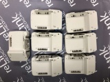 Lot of 7 Midmark IQvitals PC Vital Signs System