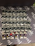 Lot of 27 Philips M2601A Series C Telemetry Transmitters