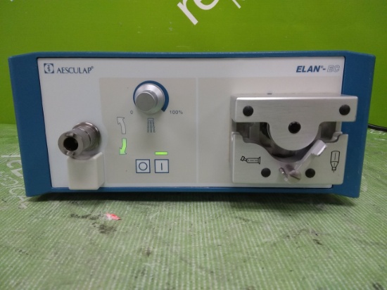 Aesculap ELAN-EC Surgical S - 35137