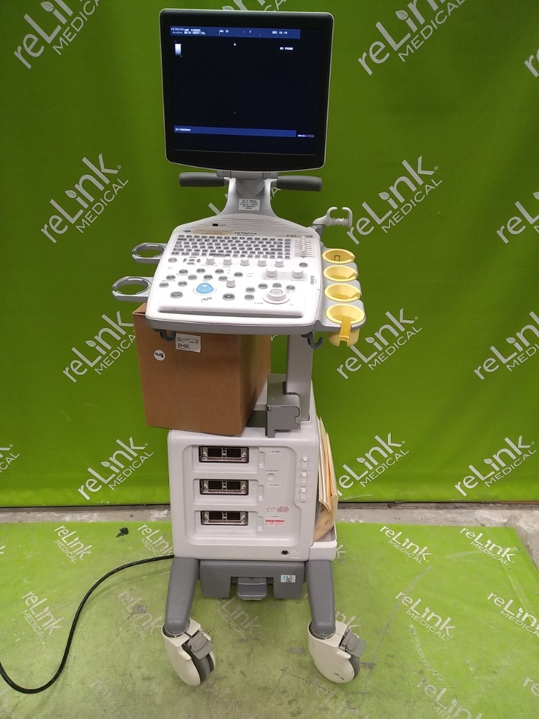 reLink Medical Monthly Auction
