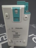 Philips Healthcare M3012A MMS Module - 34338