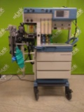 Draeger Medical  NarkoMed GS Anesthesia Machine - 35566
