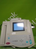 GE Healthcare MAC 1200 EKG - 36145