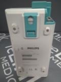 Philips Healthcare M3012A MMS Module - 34096