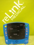 GE Healthcare Dinamap Procare Vital Signs Monitor - 36153