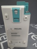 Philips Healthcare M3012A MMS Module - 34337