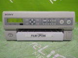Sony UP-55MD  - 34378