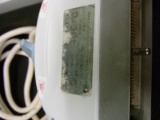 GE Healthcare 4DE7C Transducer  - 33447