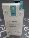 Philips Healthcare M3012A MMS Module - 34345