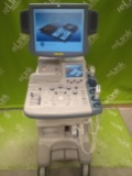 GE Healthcare Logiq S6 Ultrasound   - 33522