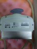 GE Healthcare RAB6-D Ultrasound Transducer  - 33474