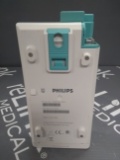 Philips Healthcare M3012A MMS Module - 34089