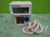 Welch Allyn  SURETEMP THERMOMETER - 35115