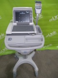 GE Healthcare Mac 5500 EKG - 37466
