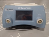 RF Surgical RF Assure 200X Det - 39694