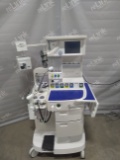 Spacelabs Healthcare BleaseSirius Anesthesia Machine - 37031