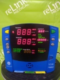GE Healthcare Dinamap V100 Vital Signs Monitor - 37449