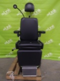 Global Surgical SMR Apex 2300 Exam Chair - 38213