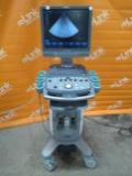 Siemens Medical Acuson X300 Ultrasound - 36888