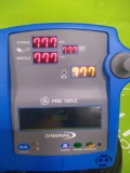 GE Healthcare Dinamap PRO 100V2 Vital Signs Monitor - 39426