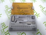 Concept Surgical Staple/Instrument Set - 39893