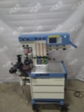Drager NARKOMED Anesthesia Machine - 38033
