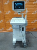 GE Healthcare Logiq 200 PRO Ultrasound - 37062