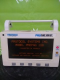 Protocol systems PROPAQ 106EL Vital Signs MonitorAL SIG - 38899