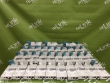 Lot of 43 Philips Healthcare M3012A MMS Module