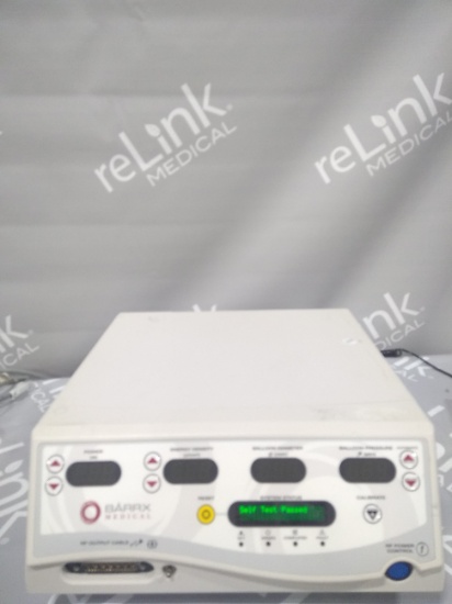 Barrx Medical Halo 360 RF Generator - 37642