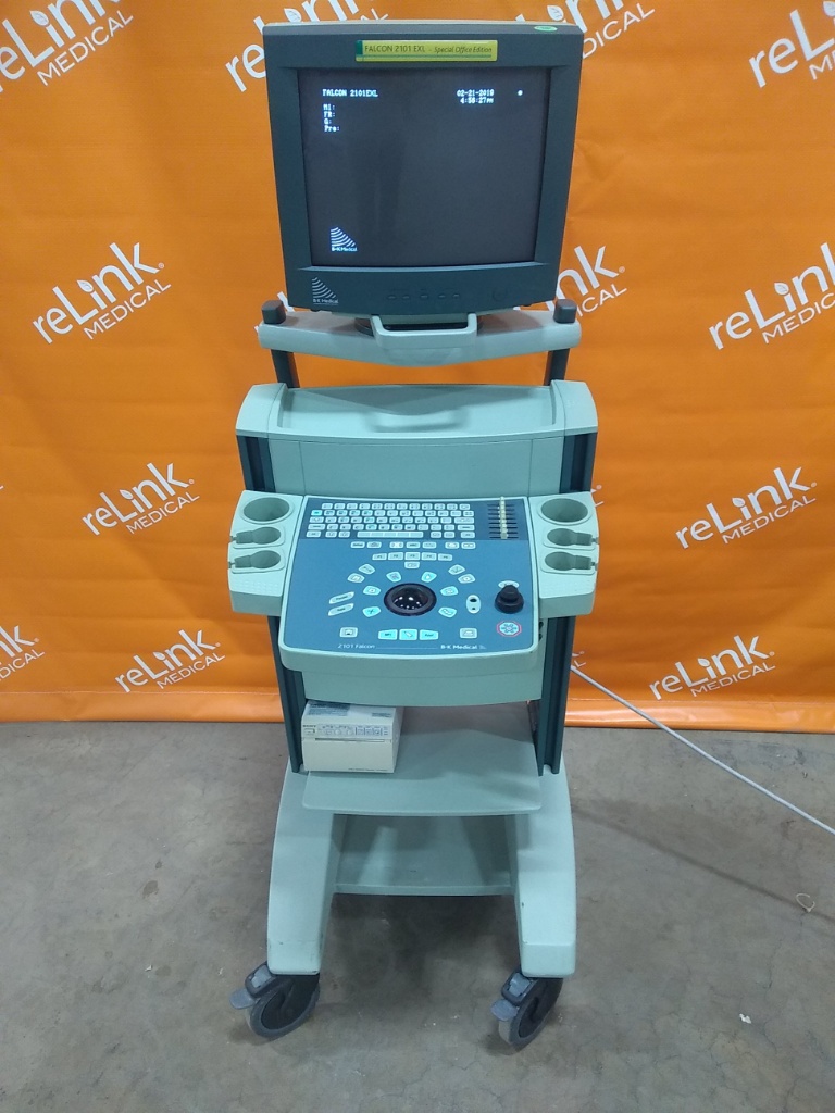 reLink Medical Monthly Auction