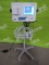 Summit Doppler Vista ABI Advanced Vascular System  - 38175