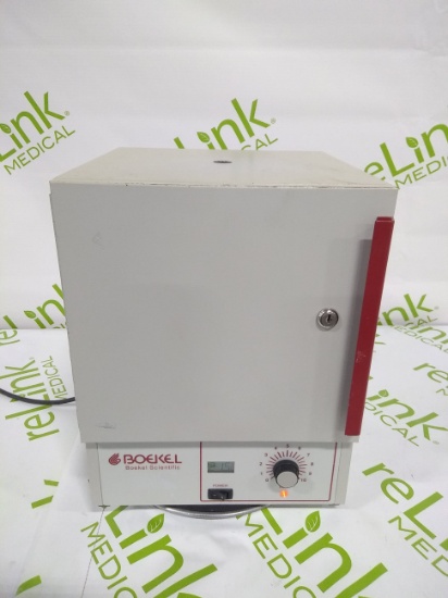 Boekel Scientific 133001 Incubator - 40643