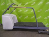 GE Healthcare T2100 treadmill - 41017