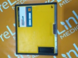 Kodak 10x12 Lanex regular Cassette - 37582