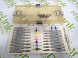 Wright Surgical Orthopedic Finger Joint Instrument - 40401