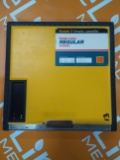 Kodak 10.5x10.5 lanex regular Cassette - 37588