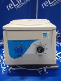 UNICO C856E PowerSpin LX Centrifuge - 40812