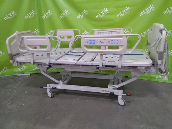 Hill-Rom Advanta P1600 Bed - 42139