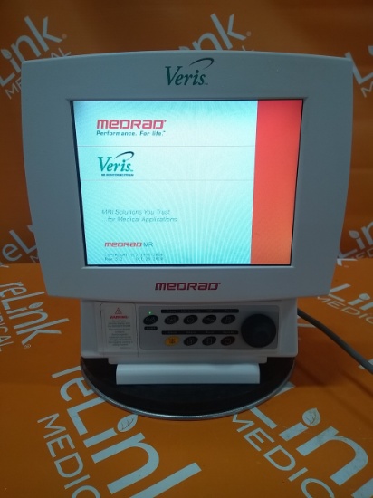 Medrad Veris 8600  - 40983