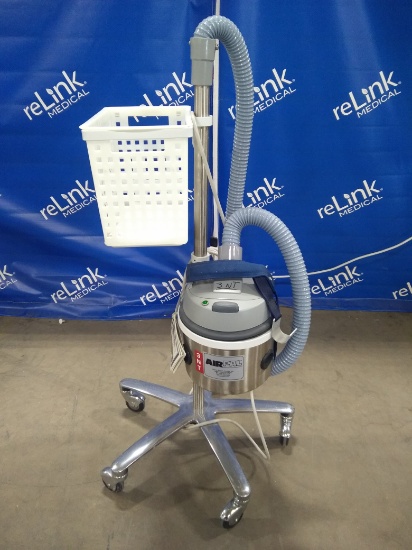 Patient Transfer  AirPal  - 46294